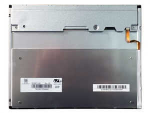Écran Innolux G104X1-L04 XGA pour PC industriel tout-en-un et accessoires de terminal d'inspection sur site - Product Image 3