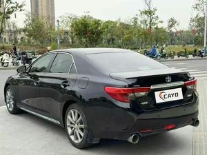 تويوتا ريوتا سيارات هجينة تعمل بالوقود سيارات تعمل بالغاز سيدان بالبنزين سيدان سيارات مستعملة سيارات مستعملة تويوتا - Product Image 5