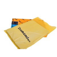 Papier calque auto-adhésif format A5 en gros pour machine à flash, idéal pour la création de tampons flash