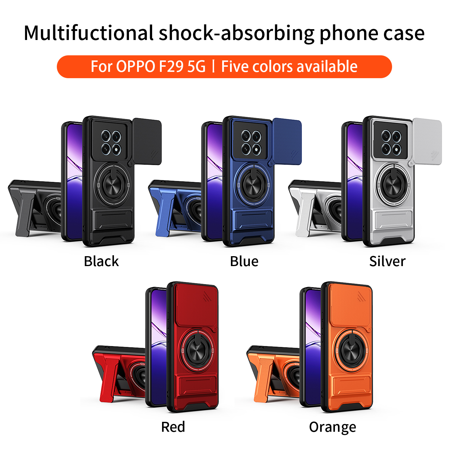 F29 Back Cover How to Choose the Best OPPO F29 Pro Back Cover: A Complete Buying Guide