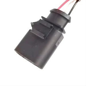 Nuevo Sensor de Oxígeno Lambda O2 de Alta Calidad para Automóvil 0258030052 04E906262BG Compatible con Audi Seat <span class=keywords><strong>Skoda</strong></span> Volkswagen - Product Image 5