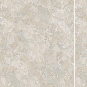 Lastra in <span class=keywords><strong>Pietra</strong></span> Sinterizzata Monet Garden Personalizzata 9mm 1200x2800mm Opaca con Giunzioni a Libro <span class=keywords><strong>per</strong></span> Progetti <span class=keywords><strong>di</strong></span> Top Bagno - Product Image 2