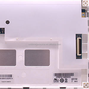 Fournisseur d'écran LCD G057VTN01.0 Panneaux d'affichage de qualité industrielle Brand New Original - Product Image 4