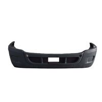 Pare-choc avant en plastique ABS pour voitures, lot de 12 pièces, Kit de carrosserie, Semi camion, protection cerf, pour frehtliner, cascaddia