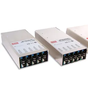 Bon prix, haute qualité, étanche IP67, 1000W, pilote LED, alimentation LED 12V/24V - Product Image 1