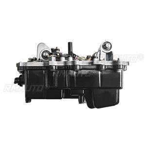 Conjunto de cuerpo de válvula de transmisión automática 7DCT280, pieza de motor para accesorios de coche Buick 250 - Product Image 3