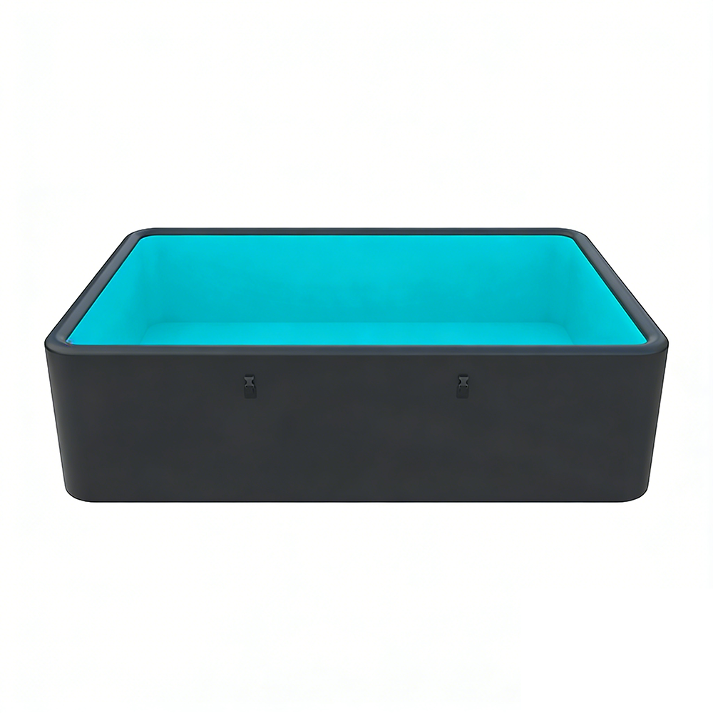 Azul+Negro
