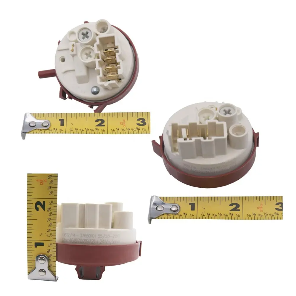 Factory Washing Machine Parts Water Level Sensor Water Level Switch