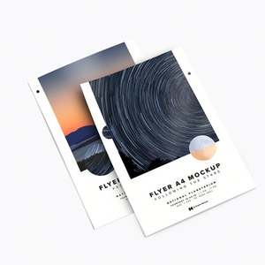 Concevez des lettres <span class=keywords><strong>d</strong></span>'<span class=keywords><strong>invitation</strong></span> personnalisées et des cartes de vœux en papier - Product Image 5