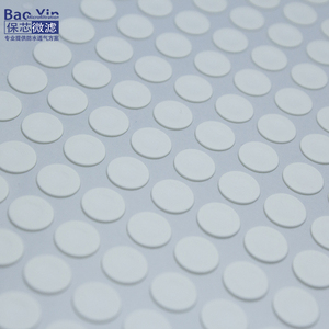 Membrana di Ventilazione PTFE Impermeabile IP67/IP68 Personalizzabile - Product Image 1