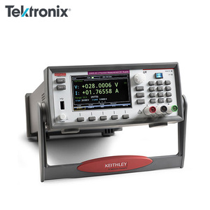 แหล่งจ่ายไฟแบบตั้งโปรแกรมได้ความแม่นยำสูง เสียงรบกวนต่ำของ Tektronix รุ่น 2280S-32-6 2280S-60-3 2281S-20-6 กำลังขับ 120192W - Product Image 2