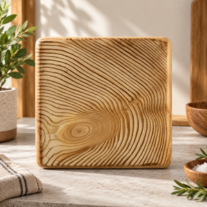 Add natural sophistication to your projects with <b>wood</b> <b>planks</b> that complement a wide range of architectural and interior styles - Product Image 1
