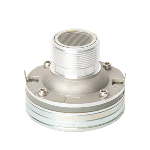 Pilote de compression en polyester 1.5 "avec aimant NEO pour systèmes audio haute fidélité - Product Image 5