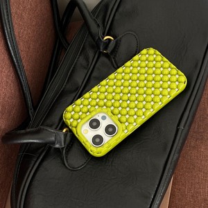 Sang Trọng 3D Hollow Lê Điện Thoại Di Động Trường Hợp Đối Với iPhone 17air 17 Pro Max Cho iPhone 13 14 15 16 Pro Max Trong Suốt Bảo Vệ Bìa - Product Image 6