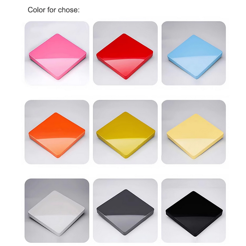 Color personalizado