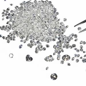 Diamantes Sueltos Exclusivos, Diamantes Naturales Seleccionados a Mano para Joyería, Anillos de Compromiso, Conjuntos de Novia y Joyería Fina - Product Image 1