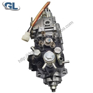 Ban đầu phun nhiên liệu bơm 729647-51310 cho 4d88e PC 55 động cơ - Product Image 3