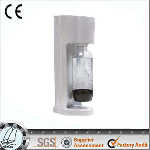 Коммерческая машина для производства газированной воды - Product Image 2