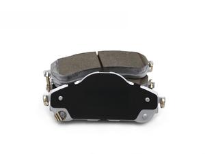 ผ้าเบรกหลังเซรามิก D2080 สำหรับรถยนต์ฟอร์ด เอเวอเรสต์ ผลิตจากโรงงานจีน ใช้งานได้ยาวนาน - Product Image 1