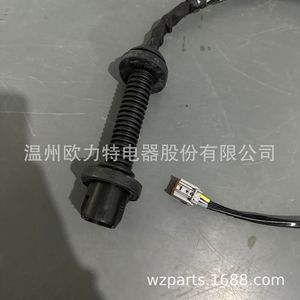 ชุดจั๊มเปอร์ประตูด้านหลังด้านซ้าย 9L3Z14631CAA สำหรับ 09 14 F150 ครูว์แค็บ - Product Image 4