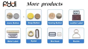 Chất Lượng Cao Vòng Sắt Snap Nút 15Mm Flatback Phong Cách Với Lưới Ngọc Trai Biểu Tượng Trang Trí Denim Giày Túi Biểu Tượng Tùy Chỉnh <span class=keywords><strong>Jean</strong></span> Nút - Product Image 5