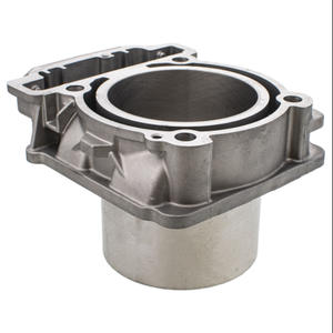 Pièces de moto, cylindre central BRP Can-Am 400, kit cylindre BRP 400, segments de piston, 2003-2015 - Product Image 4