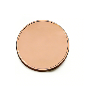 Moneda Redonda de Metal Personalizada con su Propio Diseño, de <span class=keywords><strong>1</strong></span>, 5 o 10 Onzas, en Cobre, Hierro, Zinc, <span class=keywords><strong>Oro</strong></span> o Plata - Product Image 5