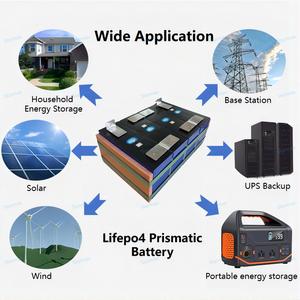 Pin Ion Lithium Ion <span class=keywords><strong>Calb</strong></span>/Catl 230Ah Lifepo4 Hoàn Toàn Mới 3.2V 200Ah 230Ah 202Ah 228Ah Prismatic Lfp 220 230 Ah 220Ah Lf230 - Product Image 6
