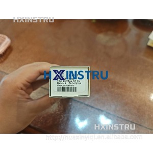 Seringue d'échantillonnage automatique Agilent 5181-3354 10 µL, aiguille fixe, 23-26s/42/Cone, plongeur à pointe PTFE (pour GC) hx1 - Product Image 3