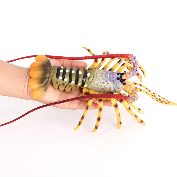 928 Australia Lobster