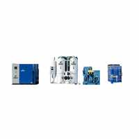 Générateur d'oxygène médical Chenrui, pureté élevée à 95 %, usine d'oxygène PSA, machine automatique de production d'oxygène pour hôpitaux et cliniques