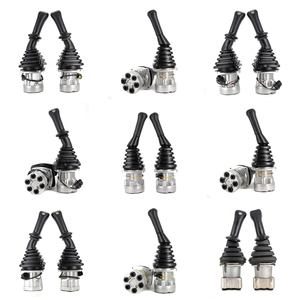 Nhà Máy tất cả các loạt Phụ tùng máy xúc phím điều khiển Điều khiển van điều khiển cho Sâu Bướm Sany KOMATSU Hitachi Volvo doosan - Product Image 3