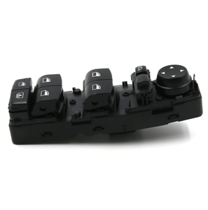 Haute Dividende Auto Partie 3 Série 61319362112 Voiture Électrique Avant Gauche Puissance Porte Commutateur De Fenêtre pour BMW F30 F80 F35 - Product Image 4