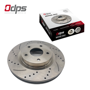 Лидер продаж, комплект тормозных дисков для грузовиков, высокопроизводительный Комплект тормозных роторов для грузовиков Hyundai 00/98 ACCENT VERNA Series - Product Image 5