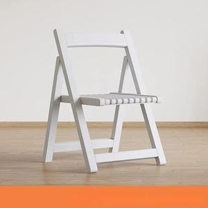 Sillas de Comedor de Madera Maciza DISHI, Oferta, Plegables, para Sala de Estar, Apartamento, Restaurante, Cocina y Hotel - Product Image 5