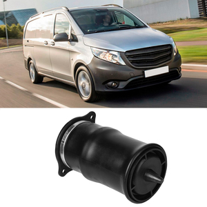 ถุงลมสปริงด้านหลังซ้ายขวาสำหรับ Mercedes Benz Viano Viano W639 / V639 2003ขึ้น6393280101 - Product Image 3