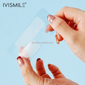 Nuevas Tiras Fortalecedoras de Dientes Probadas en Laboratorio, Promueven la Dureza del Esmalte, Tiras Fortalecedoras de Dientes para Dientes Sensibles, 4 <span class=keywords><strong>Semanas</strong></span> de Tratamiento - Product Image 2