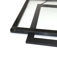 Pantalla Táctil Infrarroja Multitáctil de 32'', 43'', 55'', 65'' Pulgadas, Marco Táctil IR de 20 Puntos, Panel Táctil Plano
