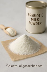 Galacto-oligosacárido <span class=keywords><strong>GOS</strong></span> 90% Polvo Comida Saludable Ingrediente NON-GMO - Product Image 2