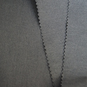 Rắn Màu Tr Lòng Căng Vải Thủy Thủ Phù Hợp Với Đồng Bằng Nhuộm Dệt Twill Vải Cho Hàng May Mặc - Product Image 2