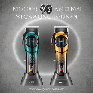 ปั<span class=keywords><strong>ต</strong></span><span class=keywords><strong>ต</strong></span>าเลี่ยนตัดผมสแ<span class=keywords><strong>ต</strong></span>นเลสแบบมืออาชีพปัต<span class=keywords><strong>ต</strong></span>าเลี่ยนไร้สาย USB ชาร์จได้2000mAh <span class=keywords><strong>แบ</strong></span><span class=keywords><strong>ต</strong></span><span class=keywords><strong>เต</strong></span>อรี่ปรับความยาวได้ - Product Image 3