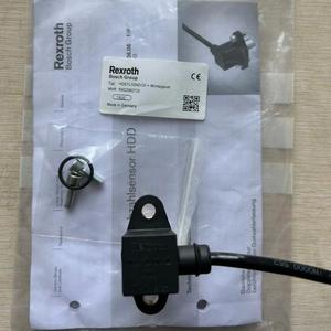 เซ็นเซอร์วัดความเร็วมอเตอร์พลาสติก REXTOTH Automation จากเยอรมนี รุ่น R902082725 R902602509 HDD1L32ND/20 ชุดประกอบ R902082725 HDD1L32ND/20+Mont - Product Image 5