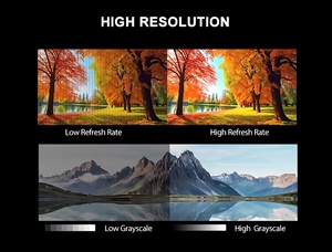 จอ LED สีเต็มรูปแบบ P3.91 กันน้ำ สำหรับเวทีแสดงสดและงานอีเว้นท์ - Product Image 4