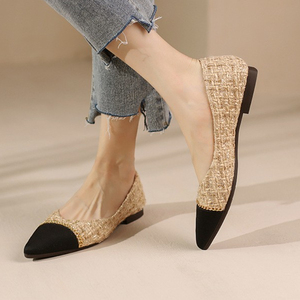 <span class=keywords><strong>Scarpe</strong></span> da Lavoro con Suola Morbida, Colori Brillanti, Slip-on alla Moda, <span class=keywords><strong>Scarpe</strong></span> Basse da <span class=keywords><strong>Ufficio</strong></span> per Donne e Signore - Product Image 5