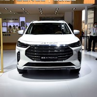 2026 2027 Vente en gros de voitures à essence Jetour X70 PLUS, modèles Chery Automobile JETOUR X70 PLUS X70 X90 Plus, grands SUV à essence