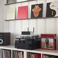 S50 Por Hochwertiger Musik vorverstärker Smart Home Treiber EQ Einstellung OTA Update Mobile APP