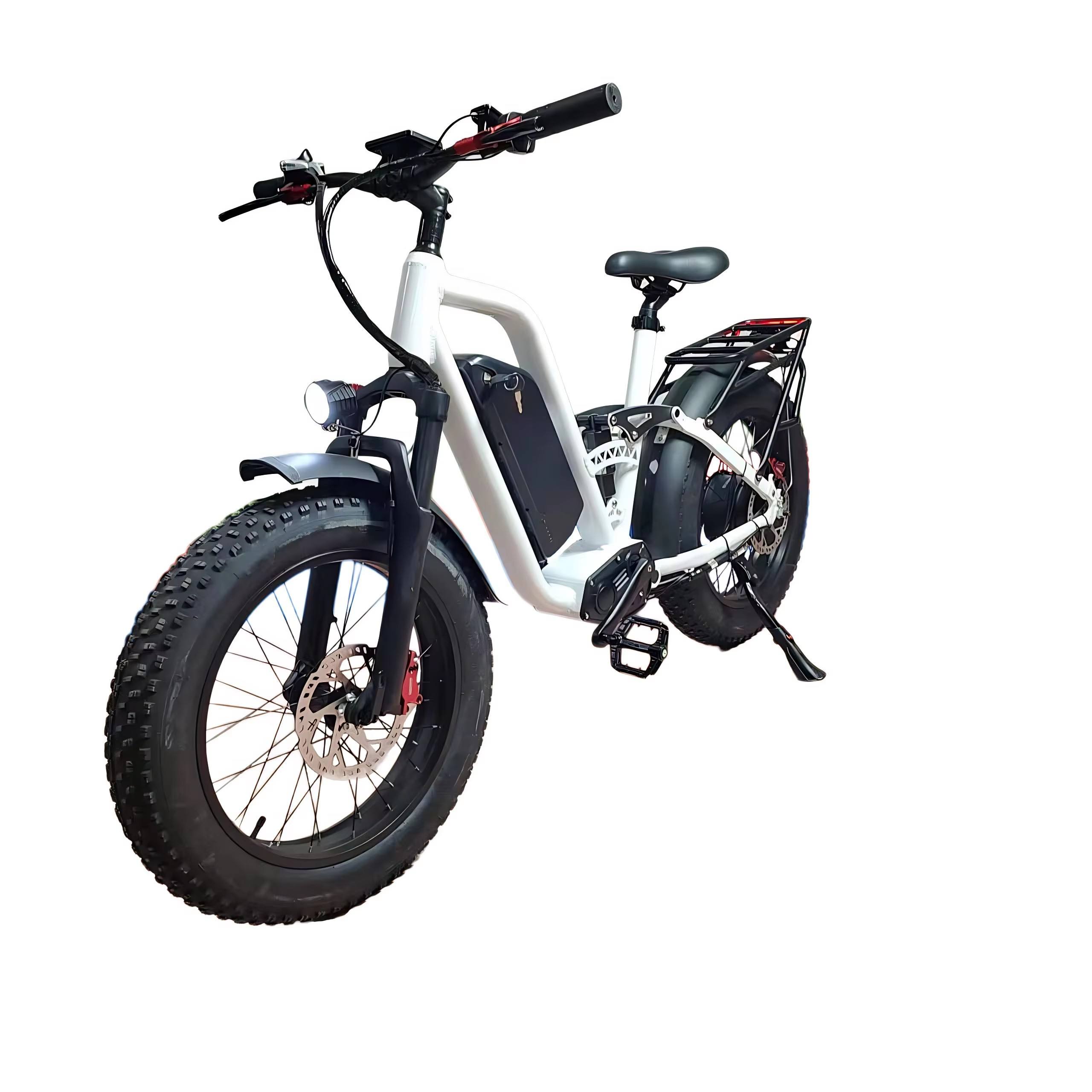 Korean Bikes Premium Quality and Innovation in Every Ride