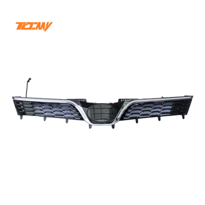 TDCMY cuerpo Kit incluye rejilla alas con luz Led para <span class=keywords><strong>Toyota</strong></span> <span class=keywords><strong>Sienna</strong></span> 2011-2020 - Product Image 4