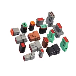 Nuovo Connettore Originale per Settore Automobilistico C016 10H006 <span class=keywords><strong>010</strong></span> 12 C01610H00601012 Servizio BOM - Product Image 2