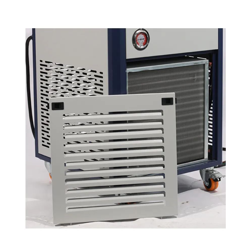 Low Temperature Refrigerator Refrigerated Circulator Chiller for Destillation Equipment
